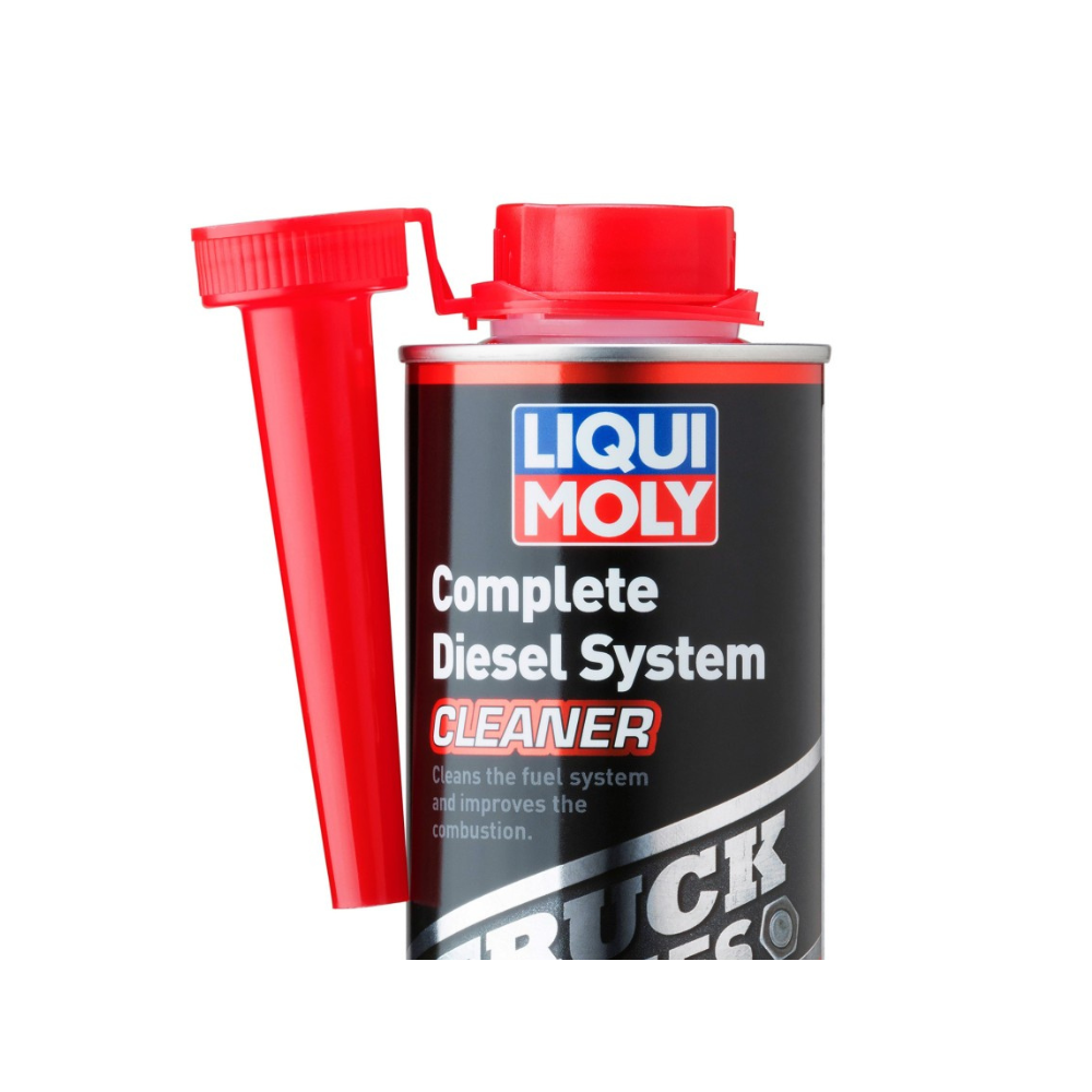 Porsche Diesel Additive 500ml 20252