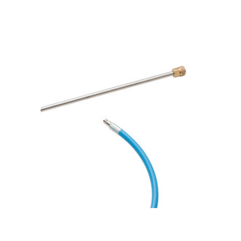 Porsche Diesel Particulate Filter Probe 7945