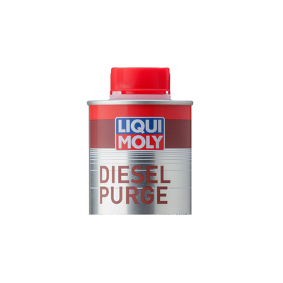 Porsche Diesel Purge 500ml 2005