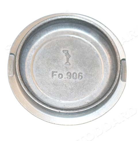 Porsche Differential Cap - 911/912 65-69 901-332-239-02