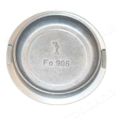 Porsche Differential Cap - 911/912 65-69 901-332-239-02
