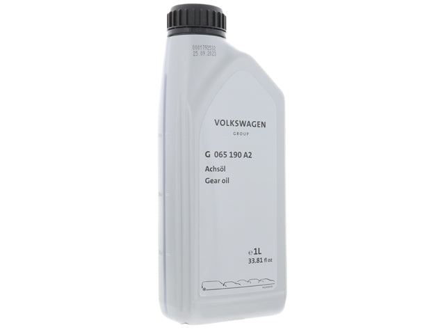 Porsche Differential Fluid 1 Liter , Cayenne | 2019-2025 00004321055