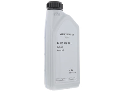 Porsche Differential Fluid 1 Liter , Cayenne | 2019-2025 00004321055