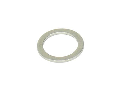 Porsche Differential Plug Seal Ring 10 X 14 X 1 mm Aluminum , Taycan | 2020-2024 N0138063