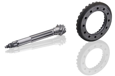 Porsche Differential Ring and Pinion - 8:31 - 915 Gear Box - 911 75-86 915-302-911-17