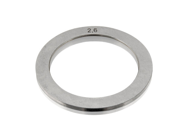 Porsche Differential Spacer Ring 2.6mm - 911/912/914 65-76 901-332-265-02