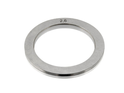 Porsche Differential Spacer Ring 2.6mm - 911/912/914 65-76 901-332-265-02