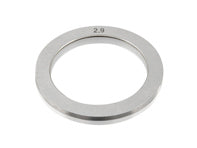 Porsche Differential Spacer Ring 2.9mm - 911/912/914 65-76 901-332-265-05