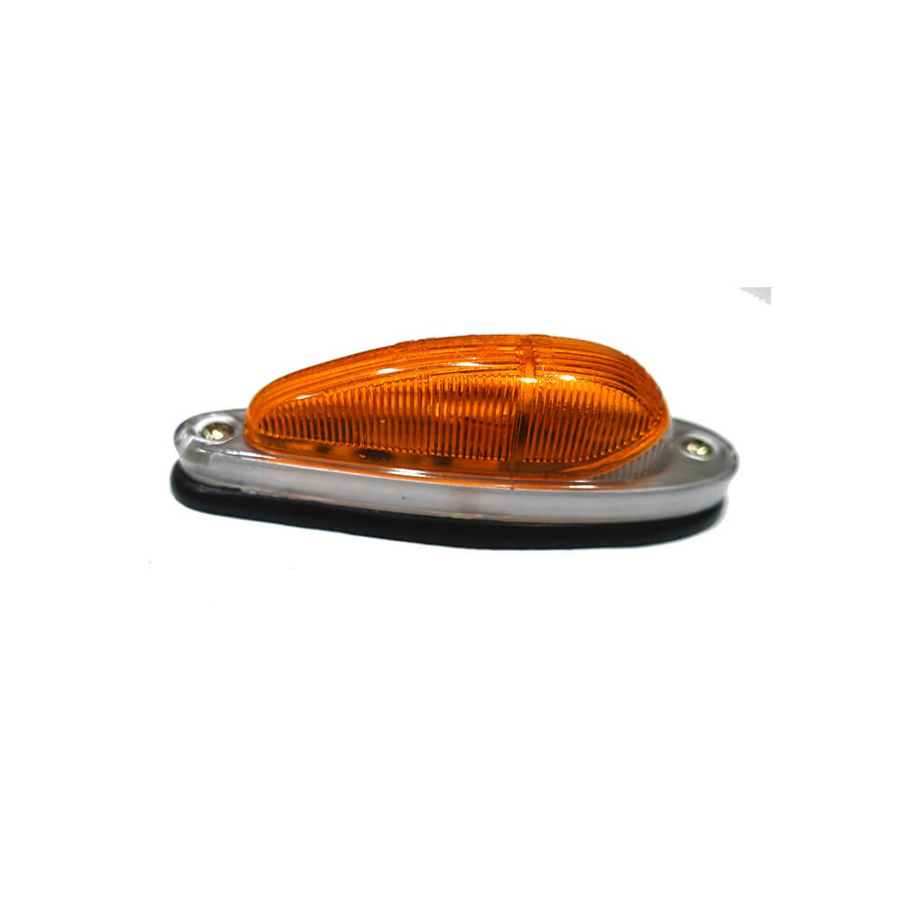 Porsche Direction Indicator Light - 356 - 356A - 356B - 356C 50-65 644-631-405-06
