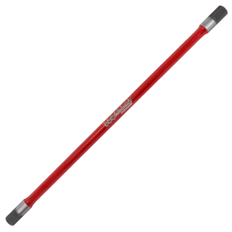 Porsche Dirt Modified Torsion Bar .900 Rate - Right Rear 290900-RR