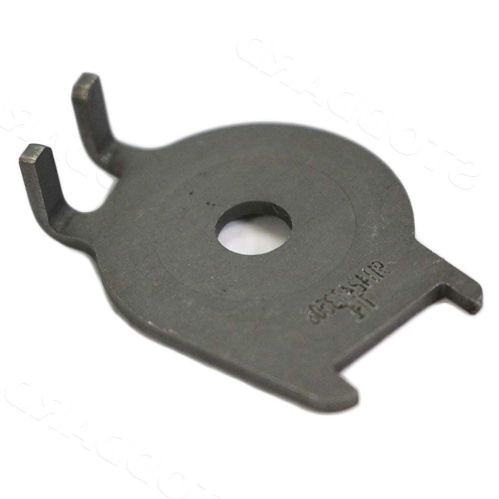 Porsche Disc - 911 74-89 911-424-735-06