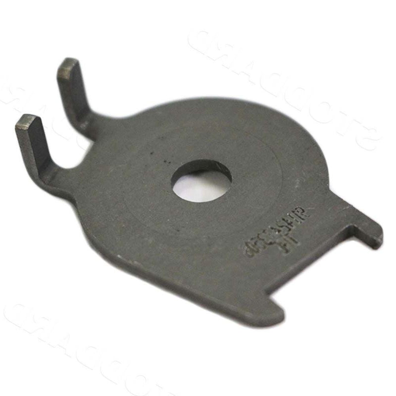 Porsche Disc - 911 74-89 911-424-735-06