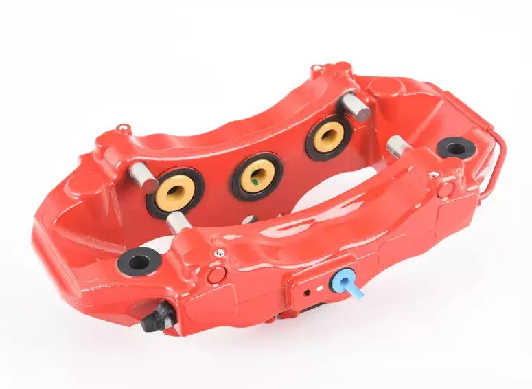 Porsche Disc Brake Caliper Front Left - 911 07-11 997-351-431-94