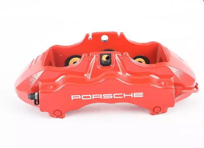 Porsche Disc Brake Caliper Front Left - 911 07-11 997-351-431-94