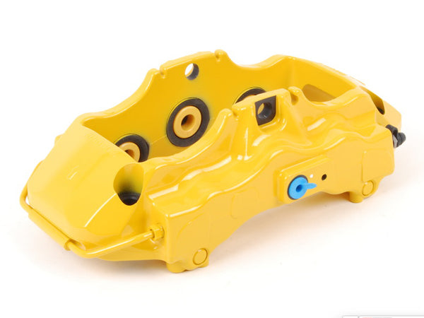 Porsche Disc Brake Caliper Front Left - 911 07-13