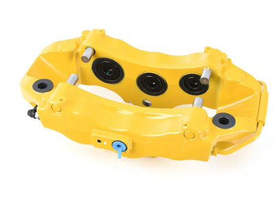 Porsche Disc Brake Caliper Front Left - 911 10-13 997-351-427-32