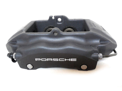 Porsche Disc Brake Caliper Front Left - 911/Boxster/Cayman 05-12 997-351-421-00