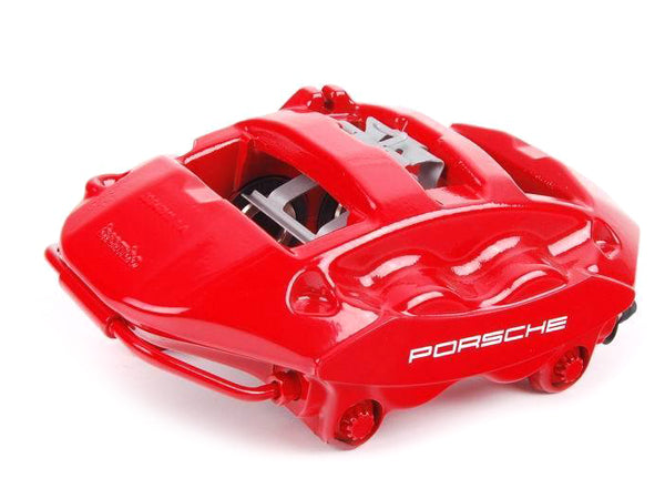 Porsche Disc Brake Caliper Front Right - 911 07-13 997-351-432-10