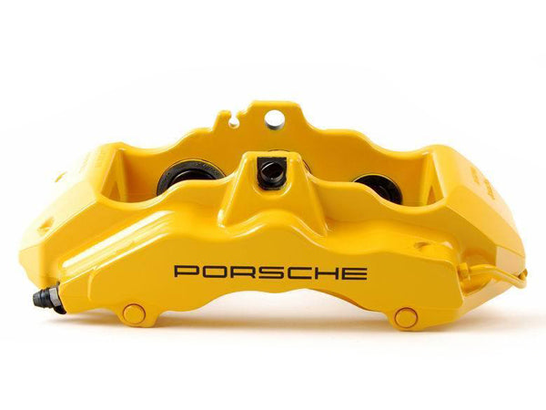Porsche Disc Brake Caliper Front Right - 911 10-13 997-351-428-32