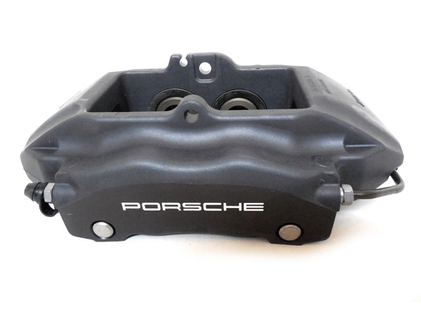 Porsche Disc Brake Caliper Front Right - 911/Boxster/Cayman 05-12 997-351-422-00