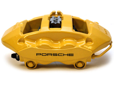 Porsche Disc Brake Caliper Rear Left - 911 07-13