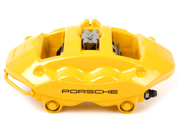 Porsche Disc Brake Caliper Rear Left - 911 07-13