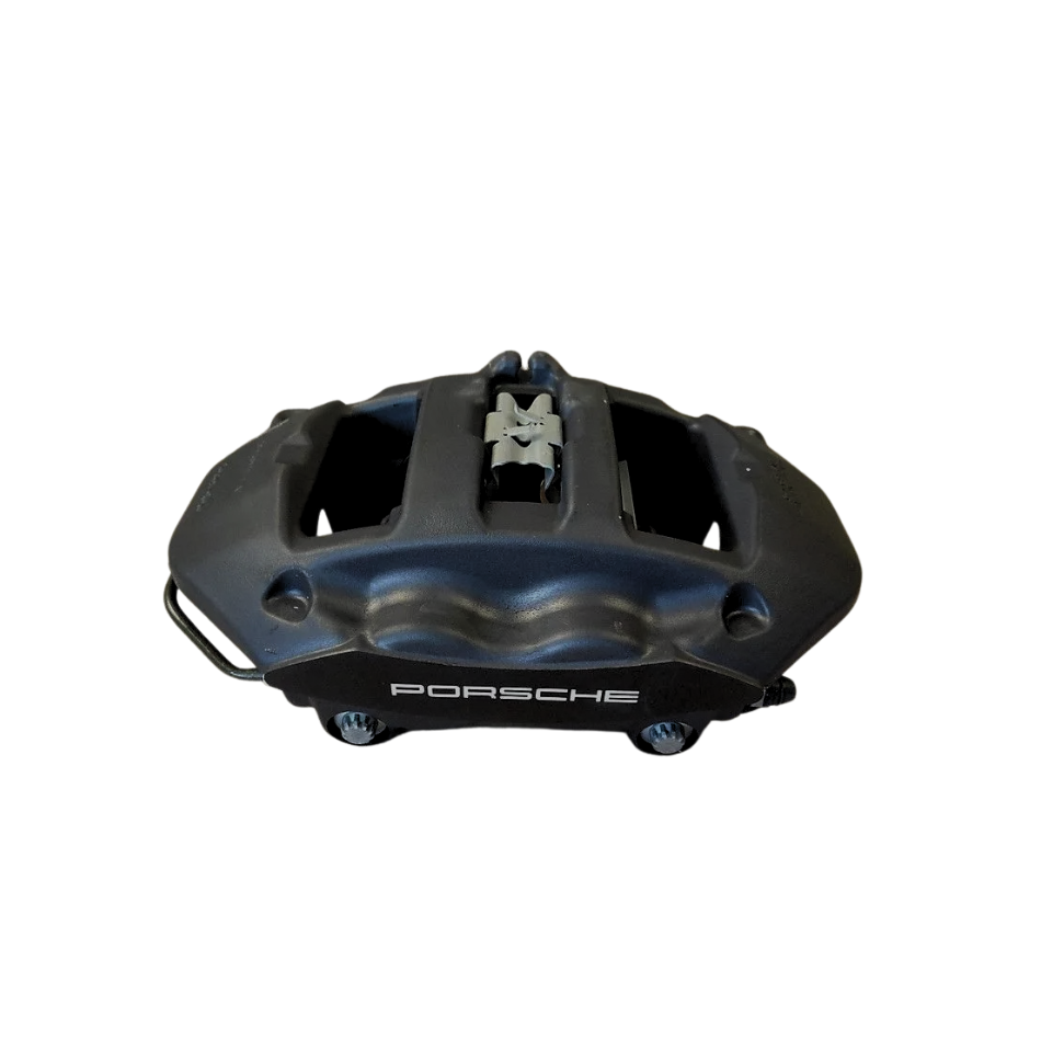 Porsche Disc Brake Caliper Rear Left - 911 09-12 997-352-421-0B