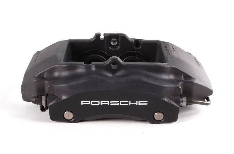 Porsche Disc Brake Caliper Rear Right - 911 05-08 997-352-422-00