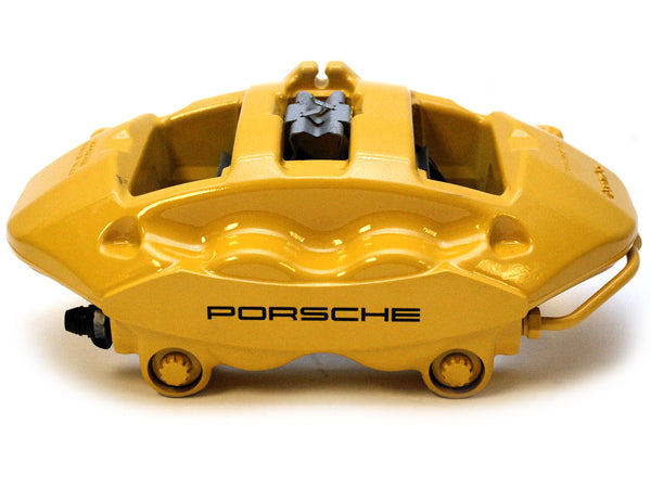 Porsche Disc Brake Caliper Rear Right - 911 07-13