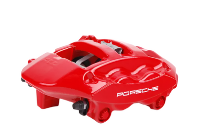 Porsche Disc Brake Caliper Rear Right - 911 07-13 997-352-426-12