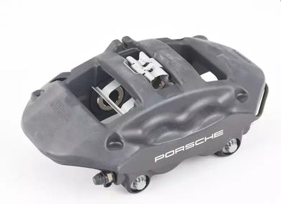 Porsche Disc Brake Caliper Rear Right - 911 09-12 997-352-422-0B