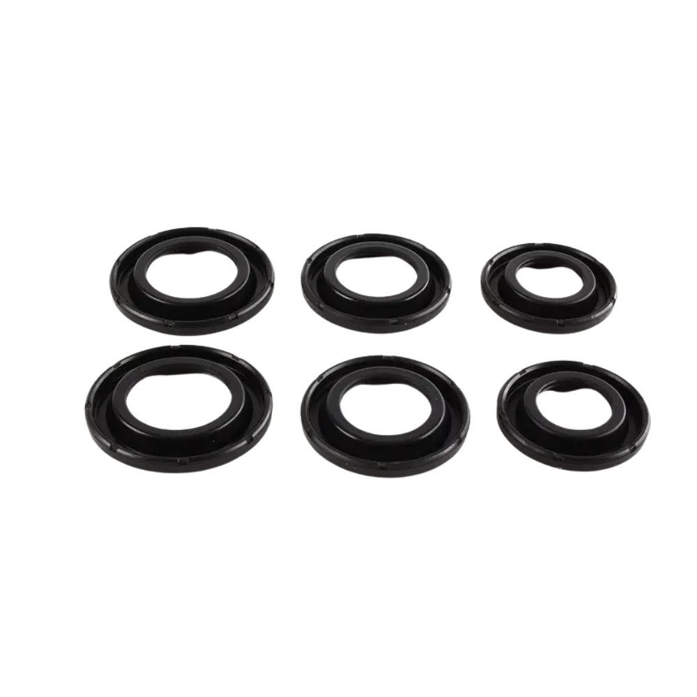 Porsche Disc Brake Caliper Repair Kit - Cayenne | 2003-2010