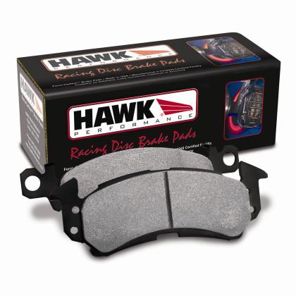 Porsche Disc Brake Pad - 356B/356C/911/930/912/912E/914/914-6 63-83