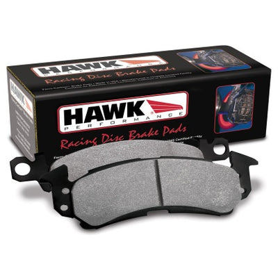 Porsche Disc Brake Pad - 911/930 69-89