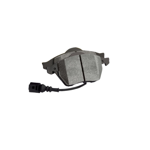 Porsche Disc Brake Pad - 911/Boxster/Cayenne 11-17 HB829Z-594