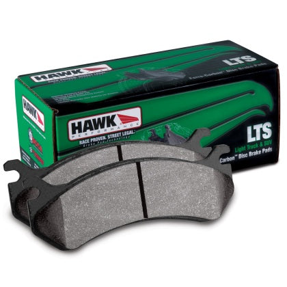 Porsche Disc Brake Pad - Cayenne 04-09