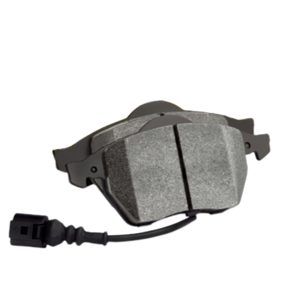 Porsche Disc Brake Pad - Cayenne 11-18 HB762Z-634