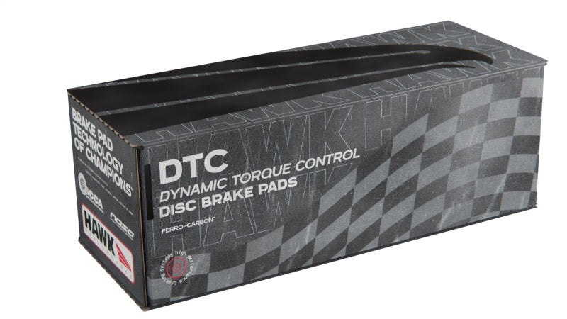 Porsche Disc Brake Pad Front - 911/Cayman 14-19