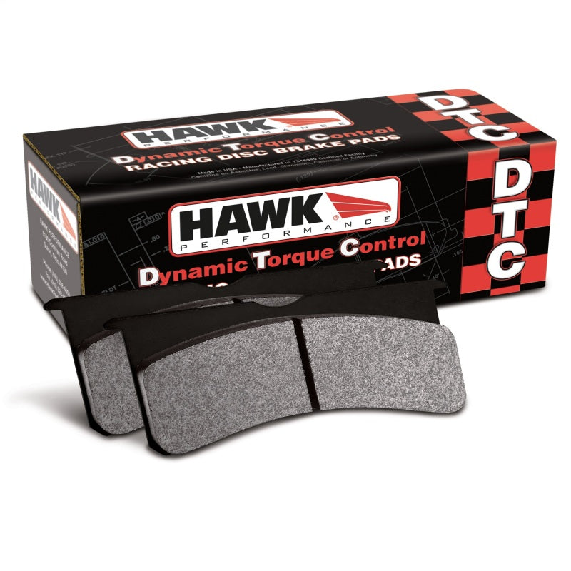 Porsche Disc Brake Pad Front - 924/928/944 77-89