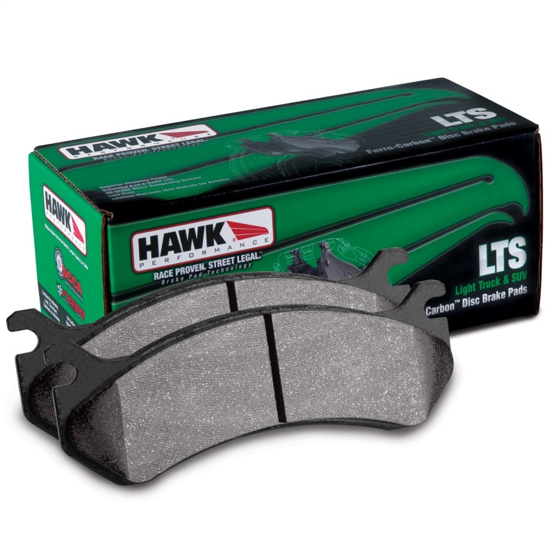Porsche Disc Brake Pad Front - Cayenne/Macan/Panamera 12-16