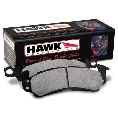 Porsche Disc Brake Pad Rear - 911/Boxster/Cayman 05-12 HB664N-634