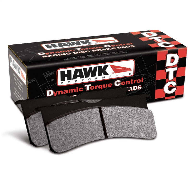 Porsche Disc Brake Pad Rear - Boxster/Cayman/911 02-19