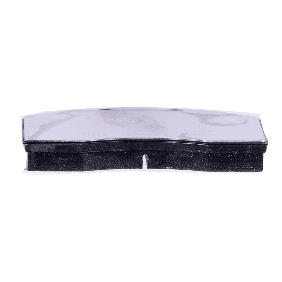 Porsche Disc Brake Pad Set - 911/928/944/968 86-98 355007701