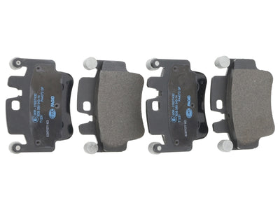 Porsche Disc Brake Pad Set - 911/Boxster 99-05 355043141