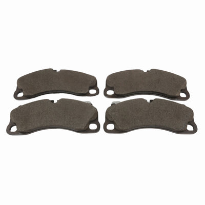 Porsche Disc Brake Pad Set Front - 911/Boxster/Cayman 14-22 355039991