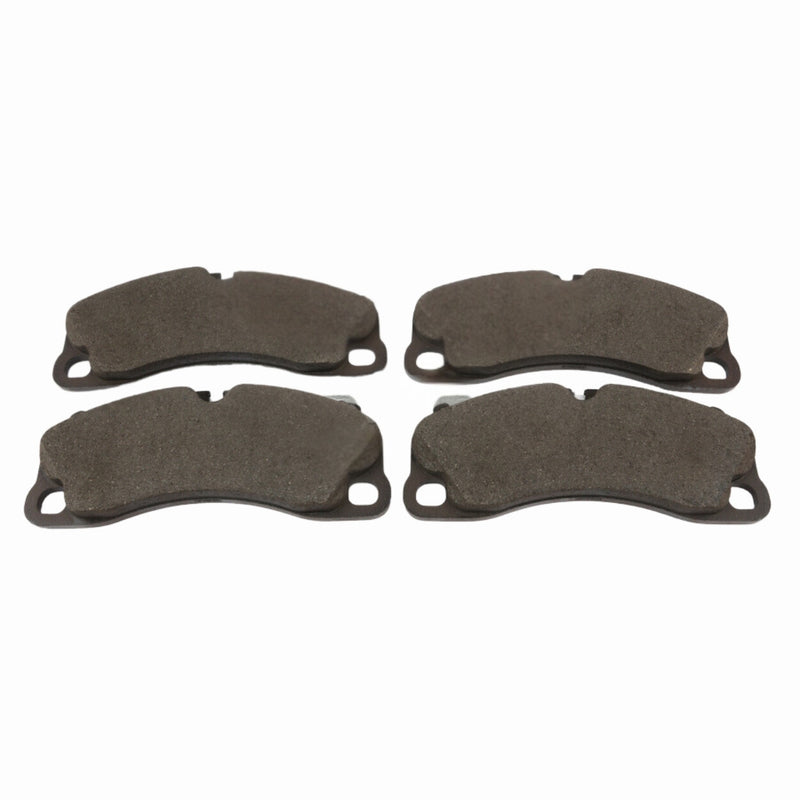 Porsche Disc Brake Pad Set Front - 911/Boxster/Cayman 14-22 355039991