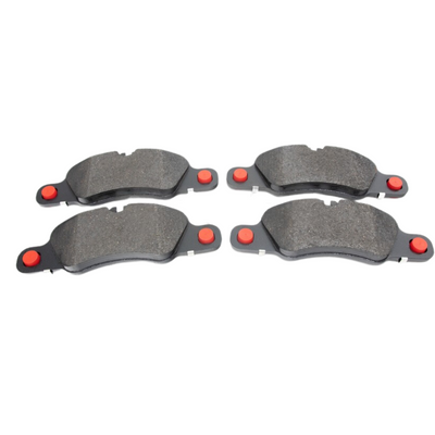 Porsche Disc Brake Pad Set Front - 911/Boxster/Cayman 09-23 355013801