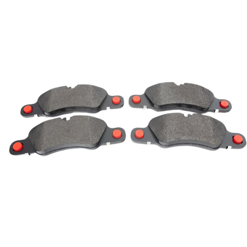 Porsche Disc Brake Pad Set Front - 911/Boxster/Cayman 09-23 355013801