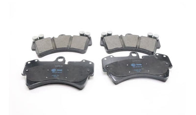 Porsche Disc Brake Pad Set Front - Cayenne 03-10