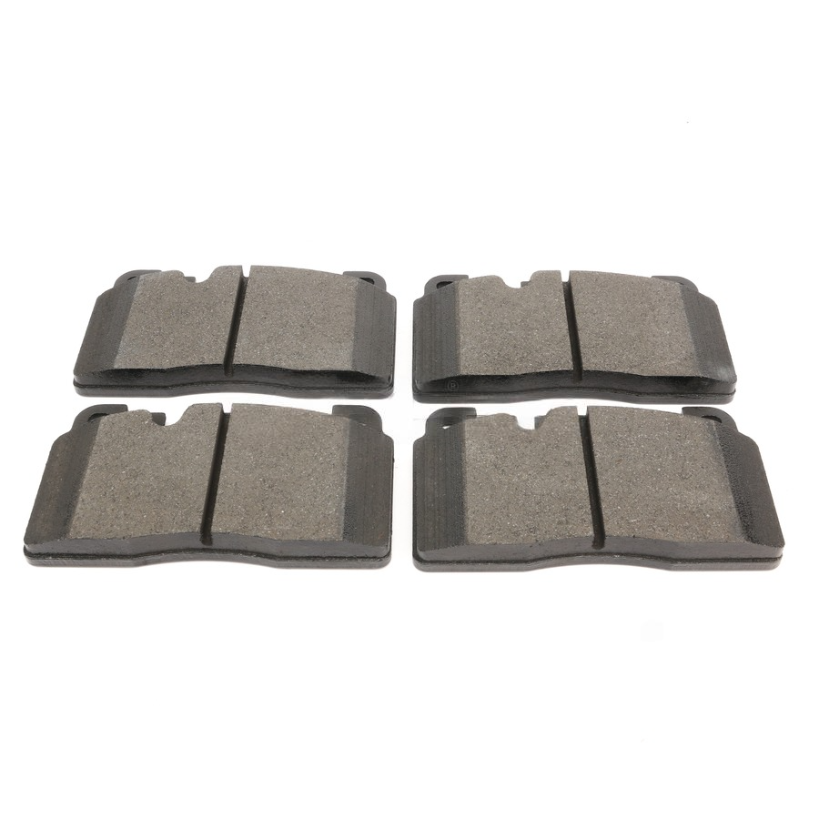 Porsche Disc Brake Pad Set Front - Macan 17-20 355020251